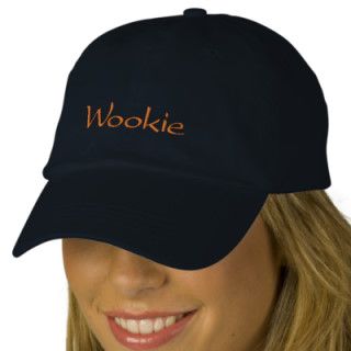 Wookie Baseball Cap