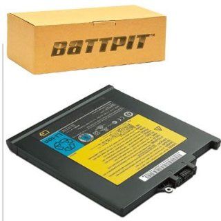 Battpit™ Laptop / Notebook Battery Replacement for IBM 43R1966 (2200 mAh) (Ultrabay Secondary Battery): Computers & Accessories