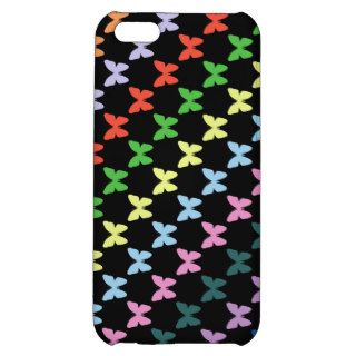 Butterflies of Every color iPhone 5C Cover