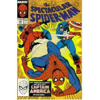 The Spectacular Spider Man #138: Gerry Conway, Sal Buscema, Marvel Comics: Books