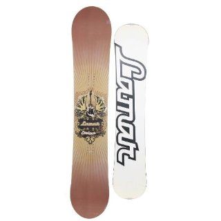 Lamar Men's Freestyle Cruiser Snowboard   One Color 157 cm : Sports & Outdoors