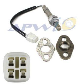 APW AP4 143 Oxygen Sensor: Automotive