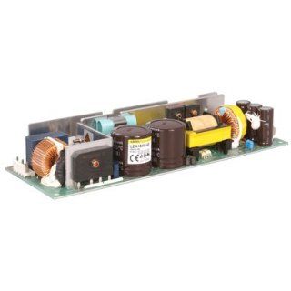 POWER SUPPLY, SWITCHING, OPEN FRAME144W, 48VDC@3A, UL/CSA/CE: Electronic Power Transformers: Industrial & Scientific