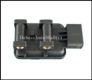 1997 1998 1999 2000 2001 2002 DODGE RAM 2500 / 3500 PickUp New MAP Sensor   Interchange numbers: 56029405 / 213 2191 / 5S2434 / 145 617   CROSS CHECK THE PART NUMBER!: Automotive