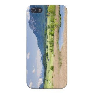 Marshland around Lake Riegsee below the Bavarian A Case For iPhone 5