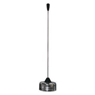 6 Pack VHF PRE TUNED LAND MOBILE ANTENNA (Catalog Category: TWO WAY RADIOS/SCANNERS / OUTDOOR PRODUCTS): Computers & Accessories