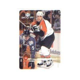 1998 99 Upper Deck MVP #152 Mark Recchi: Sports Collectibles