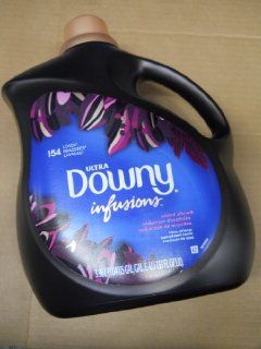 Ultra Downy Unfision Fabric Softener 154 