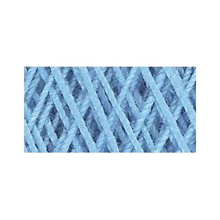 Bulk Buy: Aunt Lydia's Crochet Cotton Classic Crochet Thread Size 10 (3 Pack) Delft 154 480