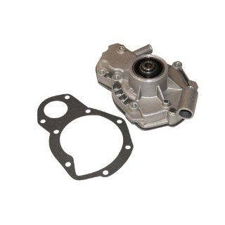 GMB 157 2050 OE Replacement Water Pump Automotive