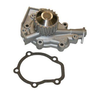 GMB 165 1210 OE Replacement Water Pump Automotive