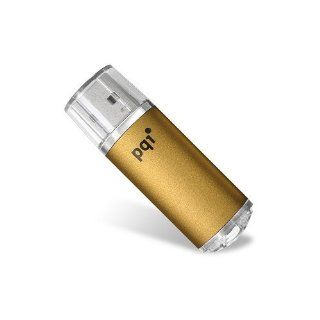 PQI 172P 4GB USB Flash Drive (6172 004GR5008): Computers & Accessories