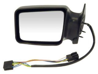 Dorman 955 174 Chrysler/Dodge/Plymouth Power Remote Replacement Driver Side Mirror Automotive