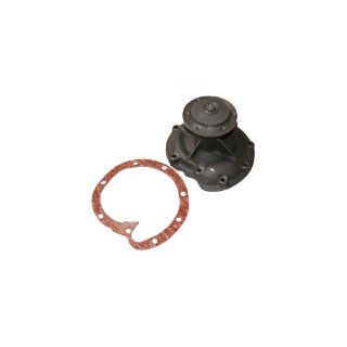 GMB 196 2059 OE Replacement Water Pump Automotive