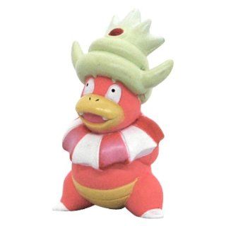 Slowking[199]   Pokemon Monster Collection ~2" Figure (Japanese Imported)   Nintendo [525844]: Toys & Games