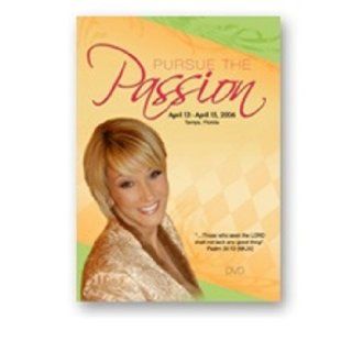 Pursue the Passion 7 CD Set! Paula White: Paula White, Joyce Meyer, Bishop Noel Jones, Stormie Omartian, Darlene Bishop, Judy Jacobs: Books