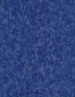 Quilting Suede Texture 205 Bright Blue Fabric