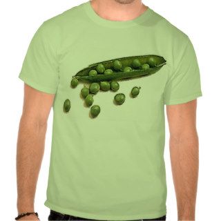 Give Peas A Chance Shirt