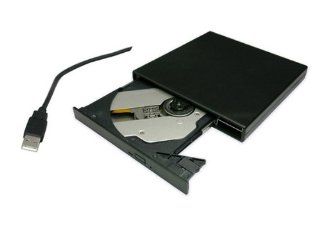 External USB 2.0 DVD Burner For Apple iBook G4, MacBook Air MC234LL/A, MacBook MC207LL/A MC516LL/A: Computers & Accessories