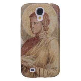 Giotto Art Samsung Galaxy S4 Covers