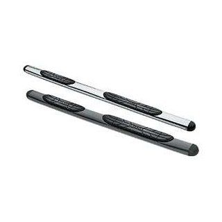 Trail FX 54400 Stainless Steel Nerf Bar: Automotive