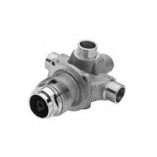 Price Pfister OX9 single control mixing valve body [Not Pressure Balanced] 0X9 110A None   Plumbing Equipment  