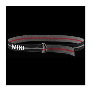 Genuine MINI Cooper Speed Belt: Automotive