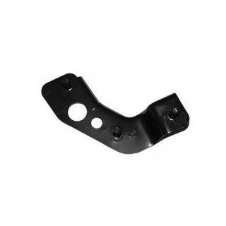 Sherman CCC475 84BR Right Front Bumper Bracket 2005 2009 Ford Mustang GT: Automotive