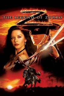 The Legend Of Zorro: Antonio Banderas, Catherine Zeta Jones, Alberto  Reyes, Martin Campbell:  Instant Video