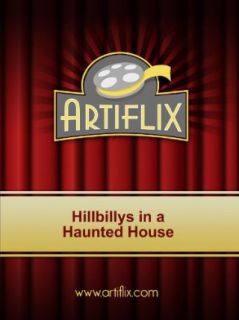 Hillbillys in a Haunted House: Ferlin Husky, Joi Lansing, Jean Yarbrough:  Instant Video