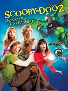 Scooby Doo 2: Monsters Unleashed (2004): Scooby Doo, Freddie Prinze Jr., Sarah Michelle Gellar, Linda Cardellini:  Instant Video