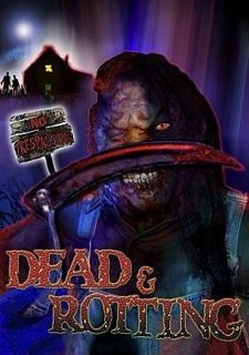 Dead & Rotting David P. Barton, Full Moon Pictures  Instant Video