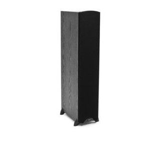 Klipsch F10 Synergy Floorstanding Speaker Bundle Electronics