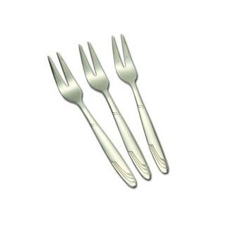 Special Home Cooking Dinner Stainless Steel Flatware Fork Video Games