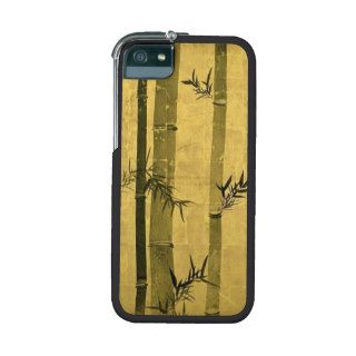 竹図, 光琳 Bamboo, Ogata Kōrin, Sumi e iPhone 5/5S Cases