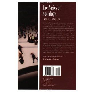The Basics of Sociology (Basics of the Social Sciences): Kathy Stolley: 9780313323874: Books