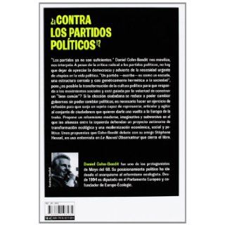 CONTRA LOS PARTIDOS POLTICOS?: 9788483198285: Books