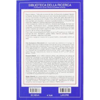 Bibliothque du voyage franais en Italie : Volume 2, Le voyage franais en Italie au XIXe sicle   Bibliographie analytique: 9782851573551: Books