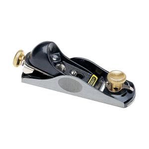 Stanley Bailey 6 in. Low Angle Block Plane 12 960
