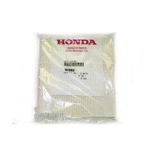 Honda Genuine OEM Cabin Air Filter   80292 SWA A01; 2010 to 2013 Accord, 2010 to 2013 CR V, 2010 to 2013 Crosstour, 2010 to 2013 Civic and Civic Hybrid: Automotive