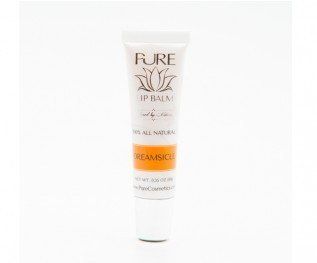 Pure Cosmetics Squeeze Tube Lip Balm Dreamsicle [Misc.] : Lip Balms And Moisturizers : Beauty