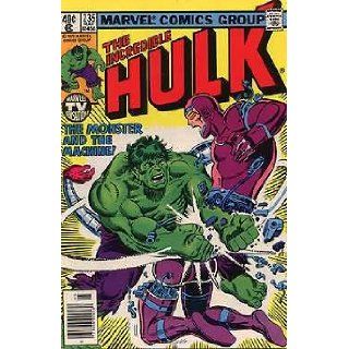 Incredible Hulk, The, Edition# 235: Books