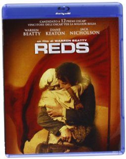 Reds: Warren Beatty, Dave Grusin, Edward Herrmann, Diane Keaton, Jack Nicholson, Paul Sorvino, Maureen Stapleton: Movies & TV