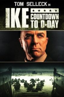 Ike: Countdown To D Day: Tom Selleck, James Remar, Timothy Bottoms, Gerald McRaney:  Instant Video