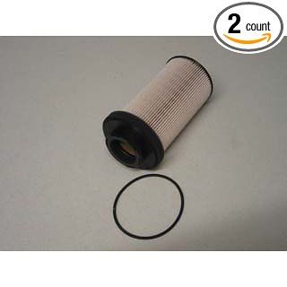 Killer Filter Replacement for COOPERS FEM4126 (Pack of 2): Industrial Process Filter Cartridges: Industrial & Scientific