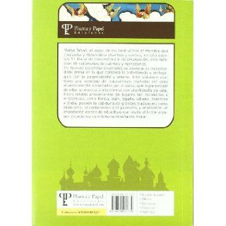 Nuevas Leyendas Orientales (Spanish Edition): Malba Tahan: 9789871021772: Books