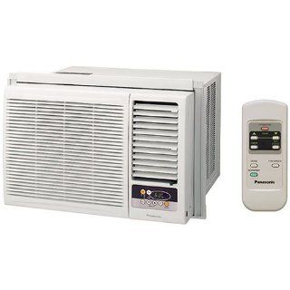 Panasonic CWXC244HU 23500/23000 Btu/h Room Air Conditioner   Window Air Conditioners