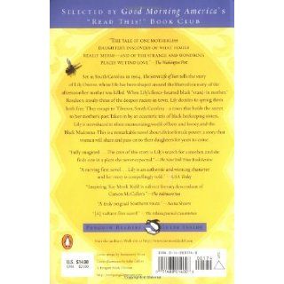 The Secret Life of Bees (9780142001745): Sue Monk Kidd: Books