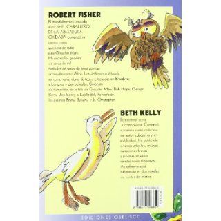 El buho que no poda ulular (Spanish Edition): Robert Fisher, Beth Kelly: 9788477206859: Books