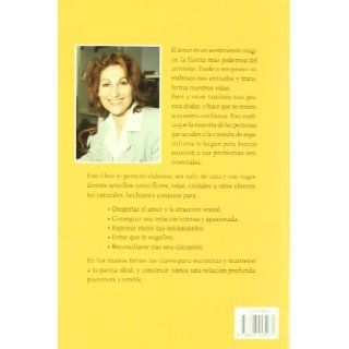 Hechizos Amorosos de la Bruja Moderna (Spanish Edition) Montse Osuna 9788427025271 Books